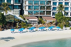 Arena Beach Hotel, Maldives