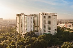Swiss-Belresidences Kalibata Jakarta, Jakarta