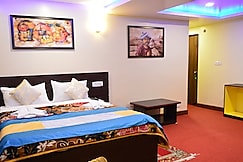Hotel Golden Dolma , Darjeeling
