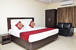 Hotel Sitara Grand, Rajahmundry