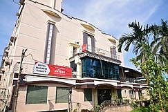 Hotel Mahabir Galaxy, Cuttack