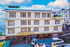 Hotel Golden Sunrise & Spa, Pelling