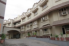 Dariyalal Hotel, Morbi