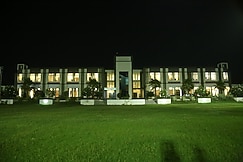 Vishvatara Resort, Radhanpur