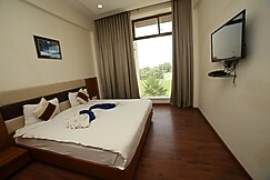 Vishvatara Resort, Disa