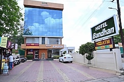 Hotel Bandhan, Shirdi