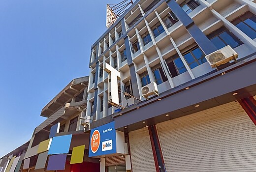 Hotel Prime Palace