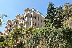 Rajgarh Heritage Hotel, Kumbhalgarh