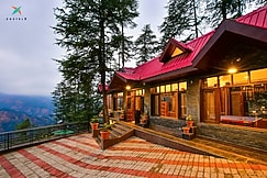 Zostel Homes Mashobra (Shimla), Mashobra