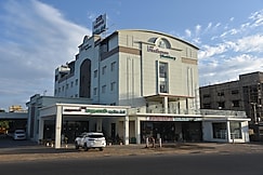DSR MADHANAM INN, Kumbakonam