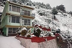 Sakoon Homestay | Rooms & Caretaker, Shoghi