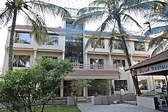 Hotel Hrushikesh., Shirdi