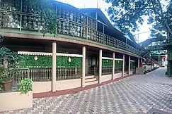 Pan Hill Hotel, Mahabaleshwar