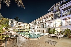 The Ocean Park Resort, Goa