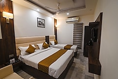 Hotel Shankar Niwas, Haridwar