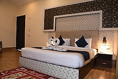 Clarissa Resort, Jim Corbett (Ramnagar)