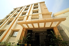Hotel Pankaj, Jajpur
