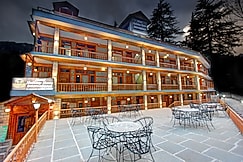 Holiday Home International, Manali