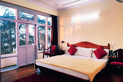 LE TALBOT HOTEL