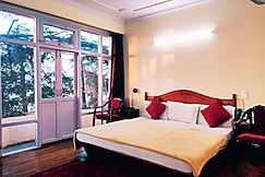 LE TALBOT HOTEL, Shimla