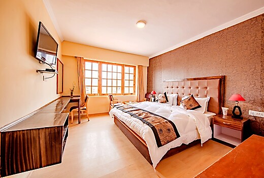 Hotel Mandala