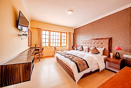 Hotel Mandala