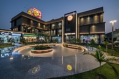 Hotel Highway King Behror, Bahror