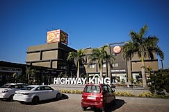 Hotel Highway King Behror
