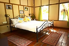 Arya Eco Resort, Mayang