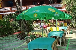 Selfia Guest House, Goa