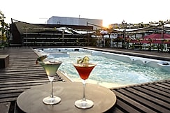 Golden Tulip Salt Lake City Kolkata, Kolkata