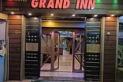 Hotel Grand Inn, Srinagar
