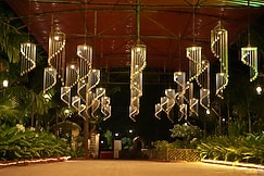 Motel The Village, राजकोट