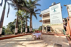 Saga Resort, Mahabaleshwar