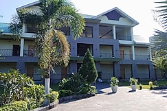 Padmini Resort, Tinsukia