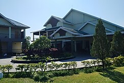 Padmini Resort, Tinsukia