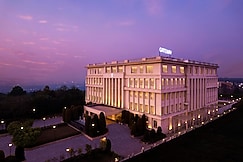Gateway Dehradun, Dehradun