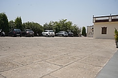 Hotel Savoy resorts, Jammu