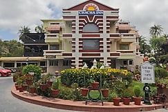 Hotel Chacha Inn, Mount Abu