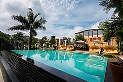 Hotel Chacha Inn, Mount Abu