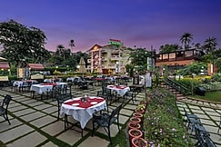 Hotel Chacha Inn, Mount Abu