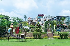 Hotel Chacha Inn, Mount Abu