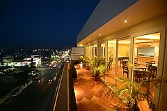 Hotel Silver Pride, Jaipur