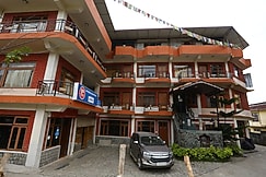 Hotel Samdupling Himalayan Brothers, Dharamshala