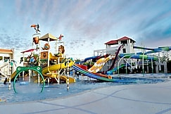 RiverArch Greenfields Resort, Jamwa Ramgarh