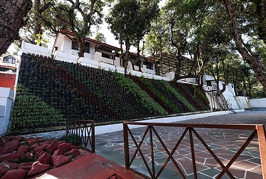 SURBEE RESORTS MUSSOORIE