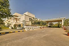 The Ummed Ahmedabad Airport, Gandhinagar