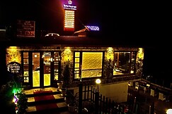 KSP Royal Valley View Hotel at Mall Road with Parking, Mussoorie, Mussoorie