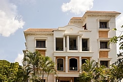 URBAN OASIS, Hyderabad