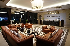 Hotel Grand Visava, Lonavala, Pune